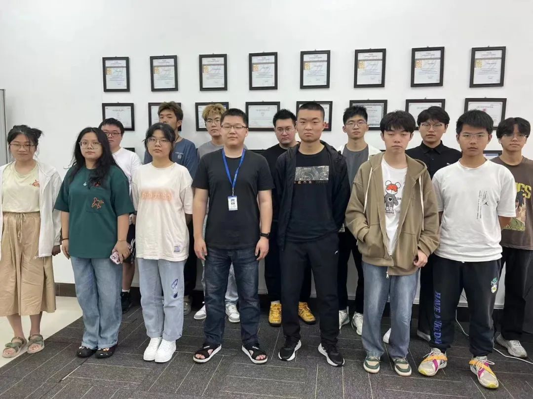 課有始終，學無止境 | 近期結班留影